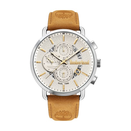 Used timberland men watch - used,, men's
