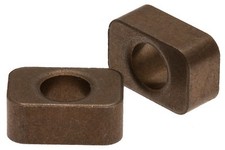 Blade spacer slider - spacer,