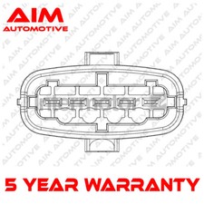 Fits Vauxhall + Other Models