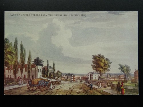 Berkshire reading - berkshire,