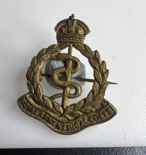 Ww2 ramc royal army - ww2,