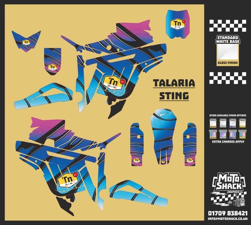 Nike blue purple - purple, graphics