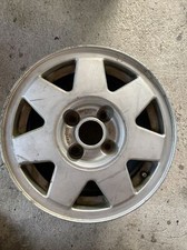 Volkswagen VW OEM WHEEL -