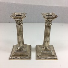 Antique 1936 solid silver - 1936,