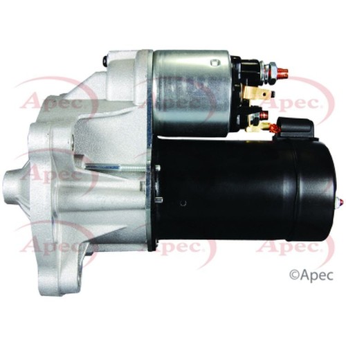 Apec starter motor asm1588 - starter,