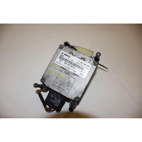 Radar sensor porsche macan - sensor,