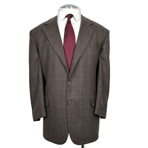 Brooks brothers 100 - wool, 3/2