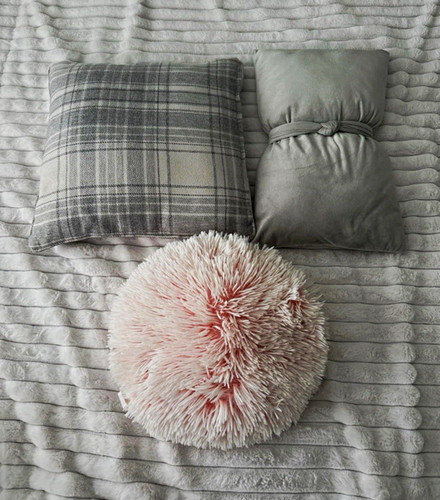 Cushion bundle