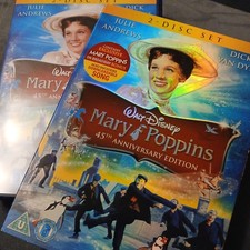 📀📀 Walt Disney’s Mary