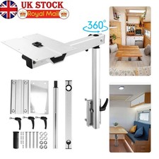 360° Swivel Adjustable Table