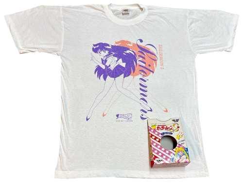 Sailor moon rei - s,