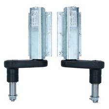 350kg Trailer Suspension Units