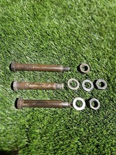 2000 Yz 125 Lower Suspension