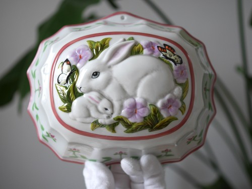 Vintage franklin mint - mint, le