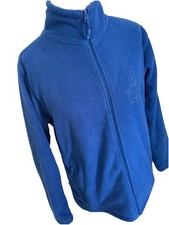 Ex Police Blue Cadet Fleece