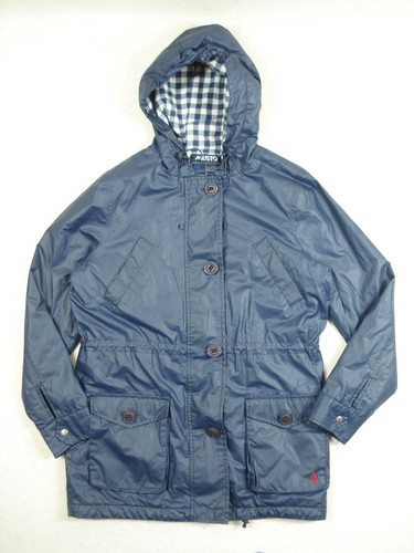 Musto wax sailing jacket - wax,