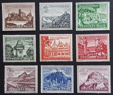 Germany Third Reich 1939