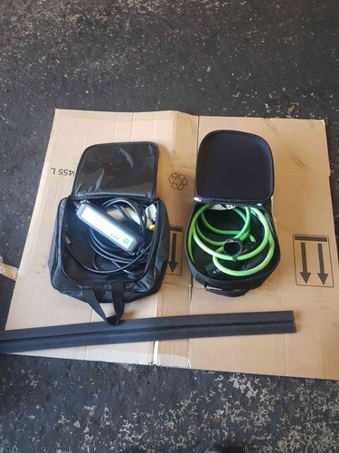 Nissan leaf 2010 2017 - leaf, set