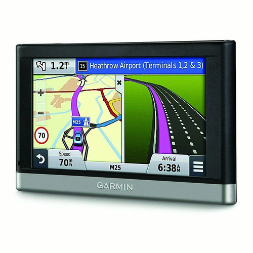 Garmin nuvi 2517 - garmin, sat