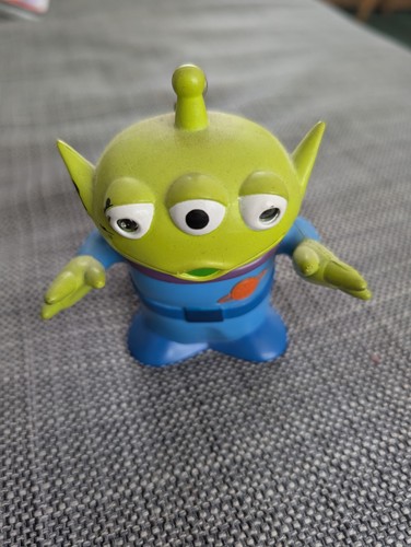 Toy story alien vintage - story,