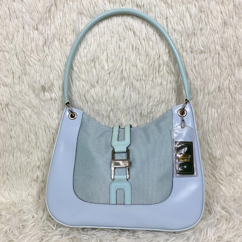 Paolo gucci jackie handbag - paolo,