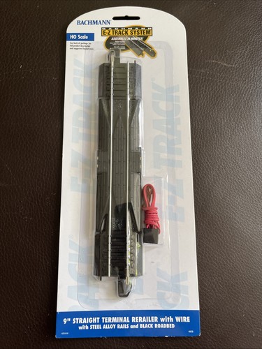 Bachmann track ho - bachmann, scale