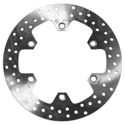 Brake disc brembo oro - brembo, 68b407e9