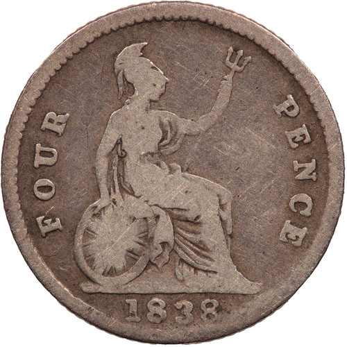 1838 queen victoria - queen,