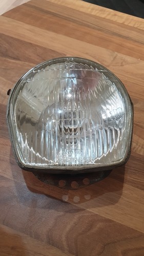 Suzuki t250 headlight t200 - headlight,
