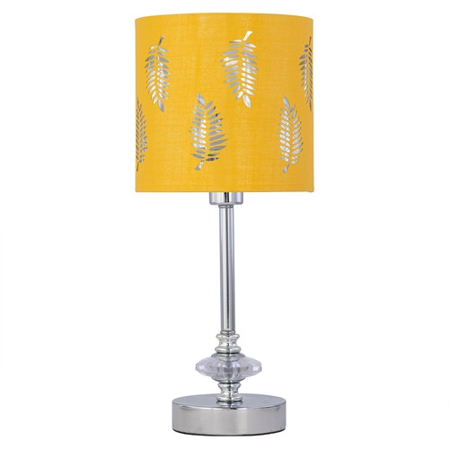 Modern table lamp bedside - table,