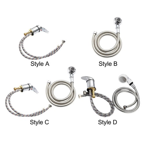 Sturdy salon hot cold - hot, faucet