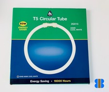 Bell Circular T5 Fluorescent