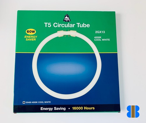Bell circular fluorescent - circular,