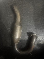 CRF 250r DEP Header Exhaust