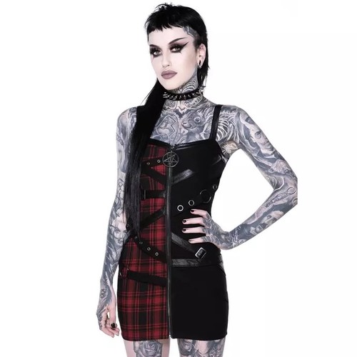 Nwot killstar bury - bury, bondage