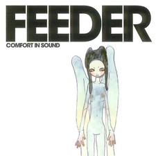 Feeder - Comfort in Sound