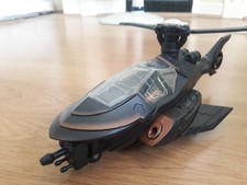 Batman Begins - Batcopter Toy Helicopter - H6672