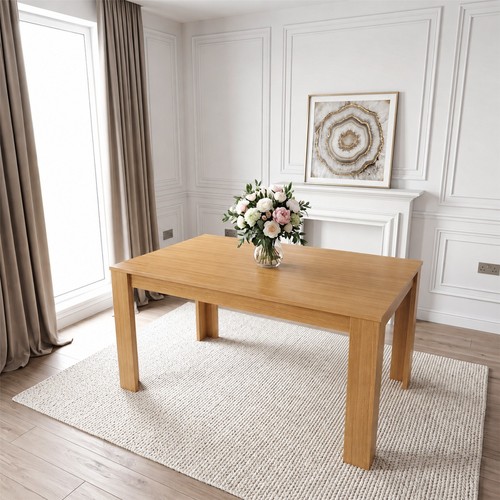 Dining table and black - and,