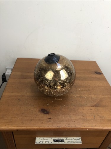 Vintage kugel christmas bauble - christmas,