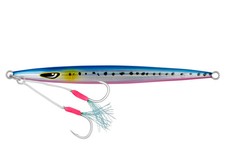 Nomad Design NEW Streaker Jigs