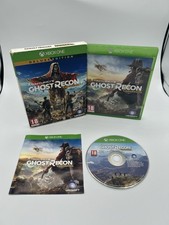 Tom Clancy’s Ghost Recon