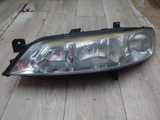 Vauxhall Vectra B LH Headlight
