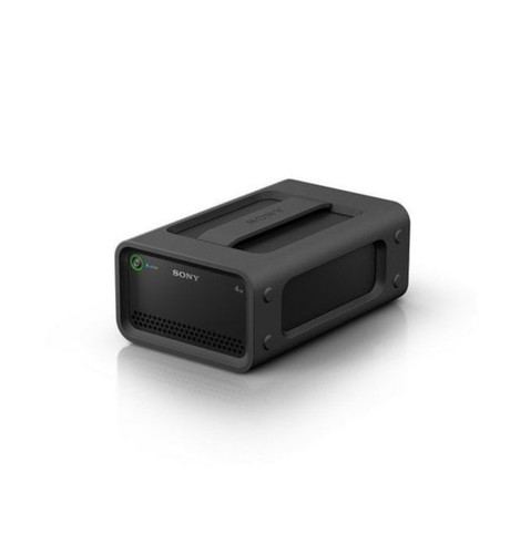 Sony 4tb professional raid - 4tb,