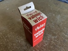 Vintage Original Genuine Valor