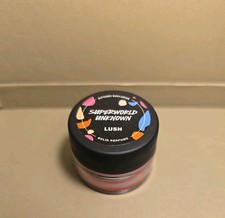 RARE LUSH -Superworld Unknown