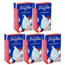 Kerrymaid Angelito Ice Cream