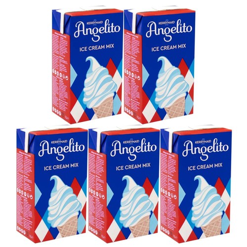 Kerrymaid angelito ice - angelito, cream