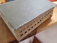 RARE 1913 Webster's Revised