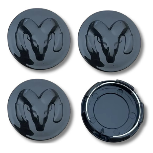 For dodge alloy wheel centre - for,