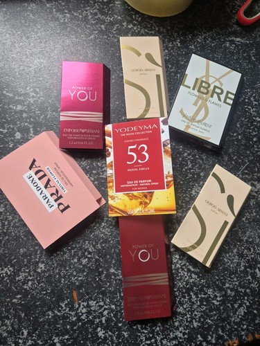 Women mini perfume - mini,